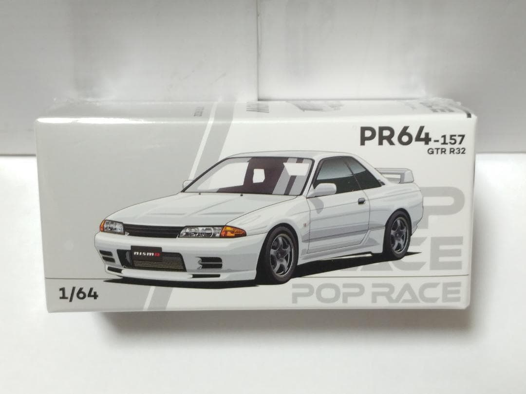 ミニカー LA400K
