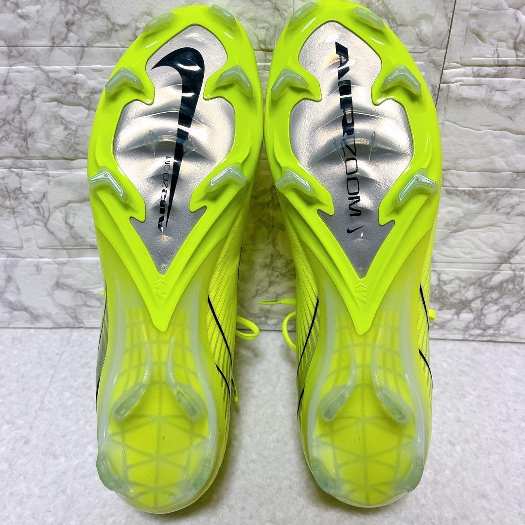 ⭐極美品⭐NIKE マーキュリアル ヴェイパー 16 エリート FG 30㎝
