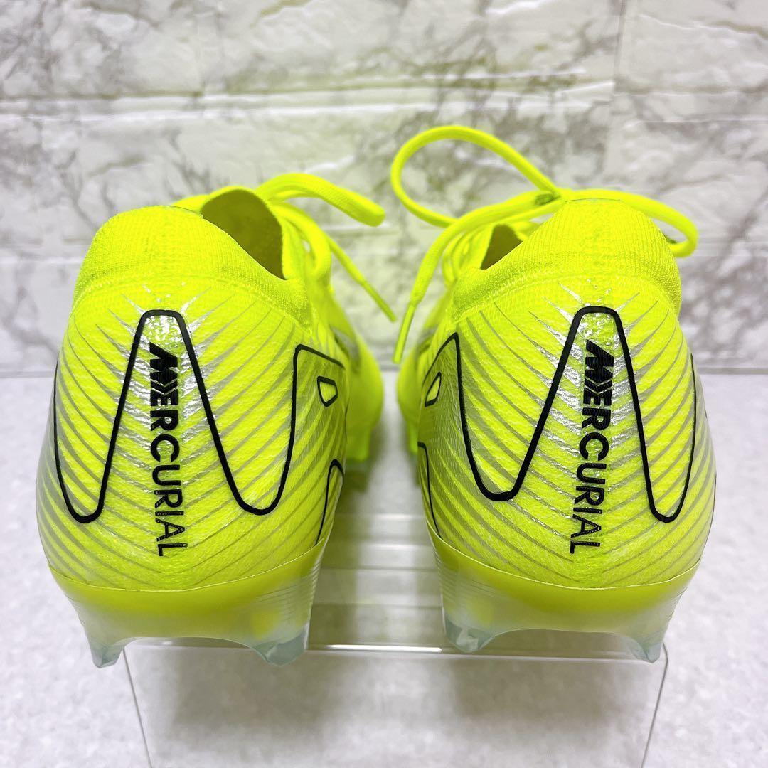 ⭐極美品⭐NIKE マーキュリアル ヴェイパー 16 エリート FG 30㎝