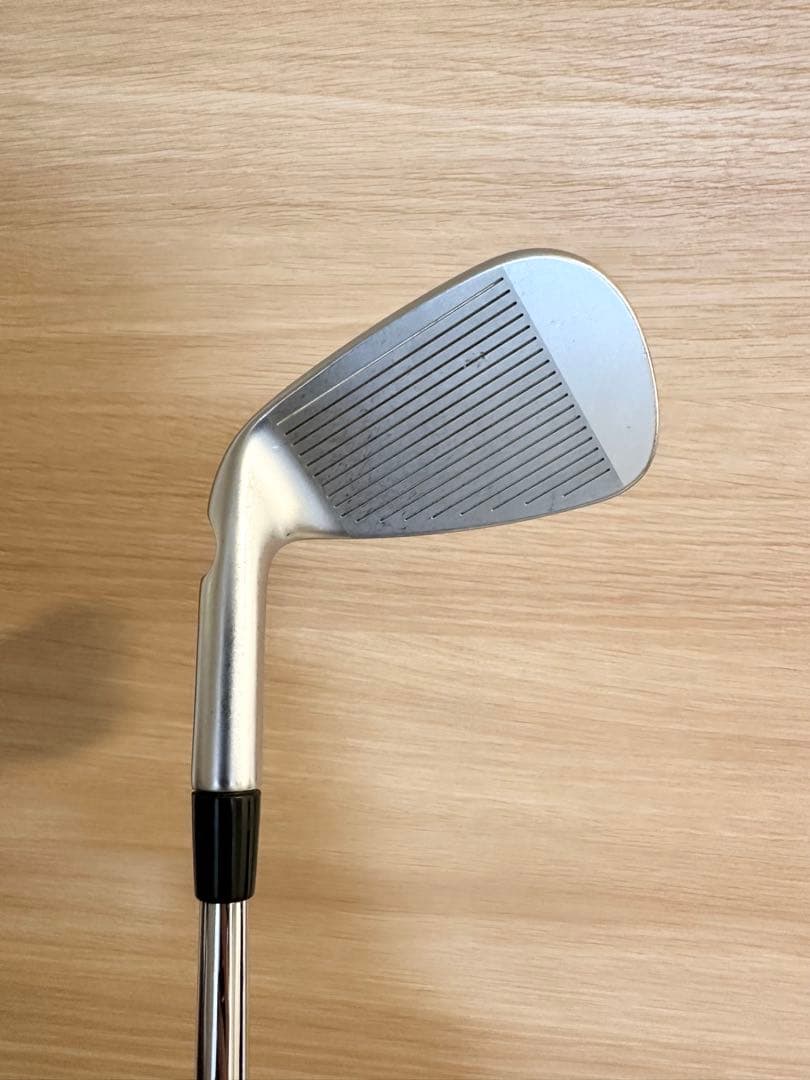 PING i530 アイアン 6〜UW 6本セット