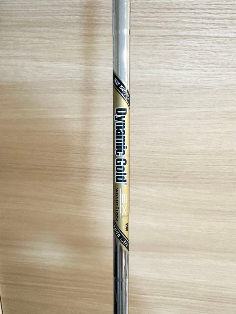 PING i530 アイアン 6〜UW 6本セット