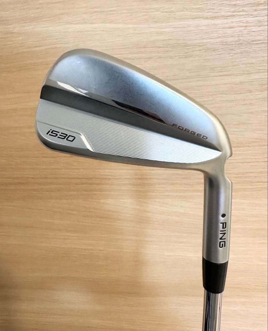 PING i530 アイアン 6〜UW 6本セット