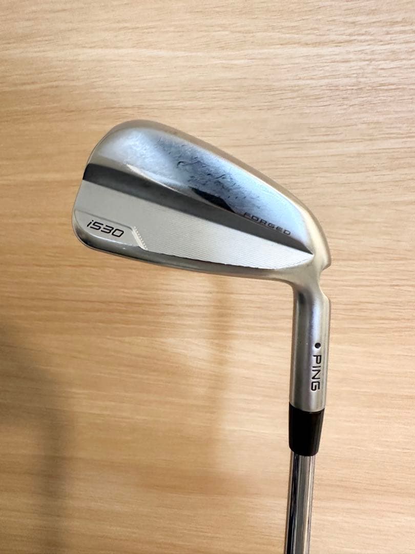 PING i530 アイアン 6〜UW 6本セット