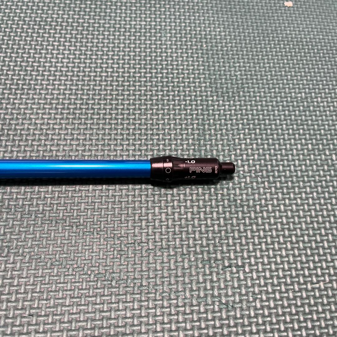 クラブ PING G440 ALTA JCB BLUE 4U S