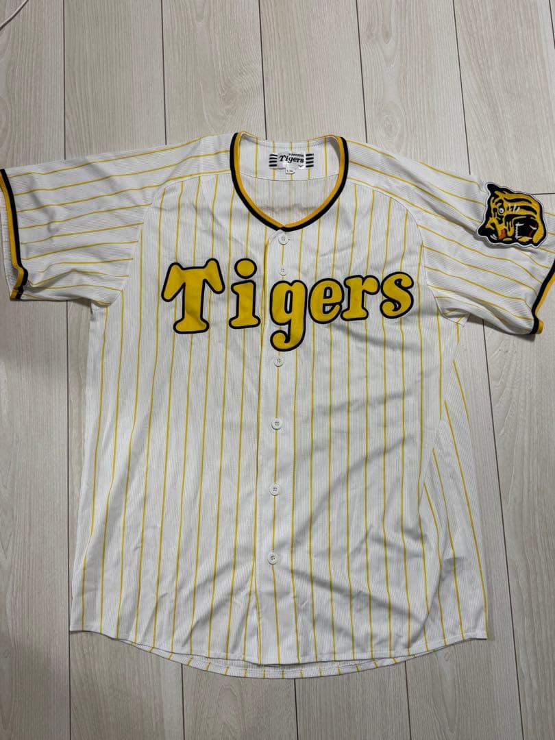 阪神タイガース ユニホーム(バラ売り可)