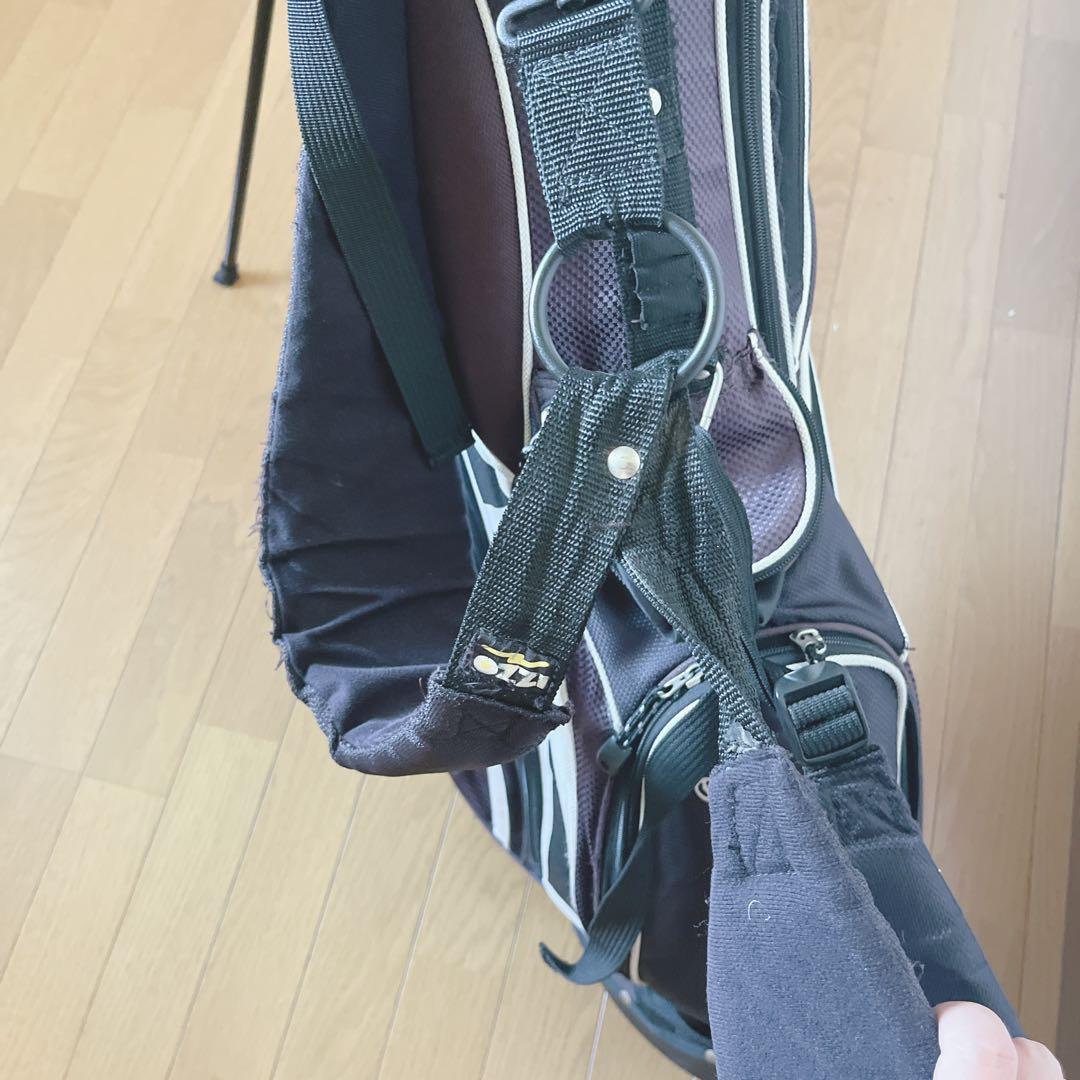 K293 Callaway キャロウェイ スタンドキャディバッグ フード無し