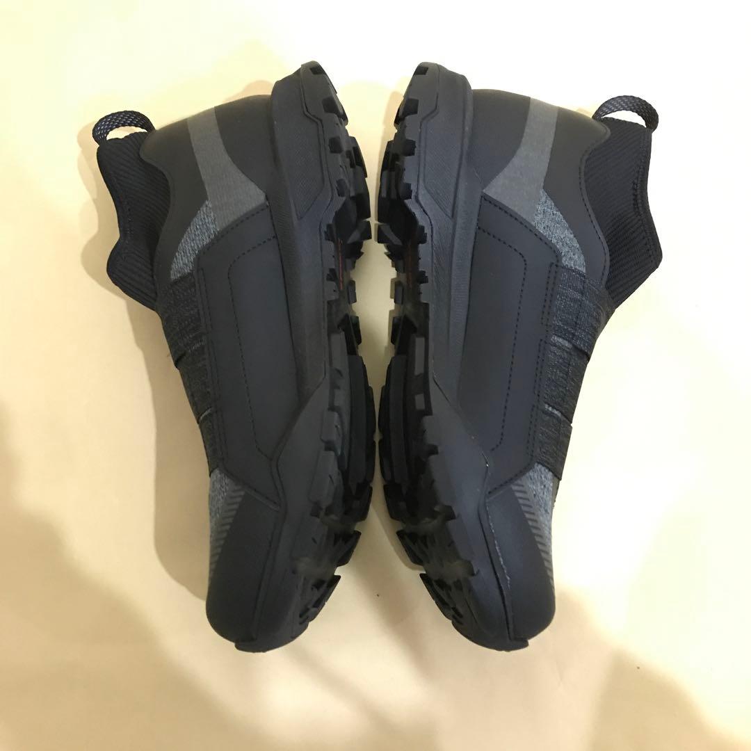 新品未使用　SHIMANO ビンディングシューズ　EX7G SPD 40