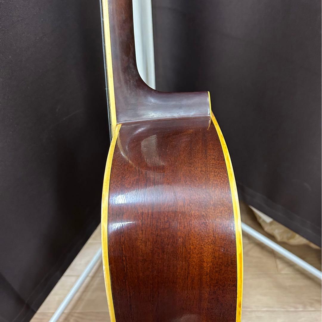 Morris モーリス MD-505日本製