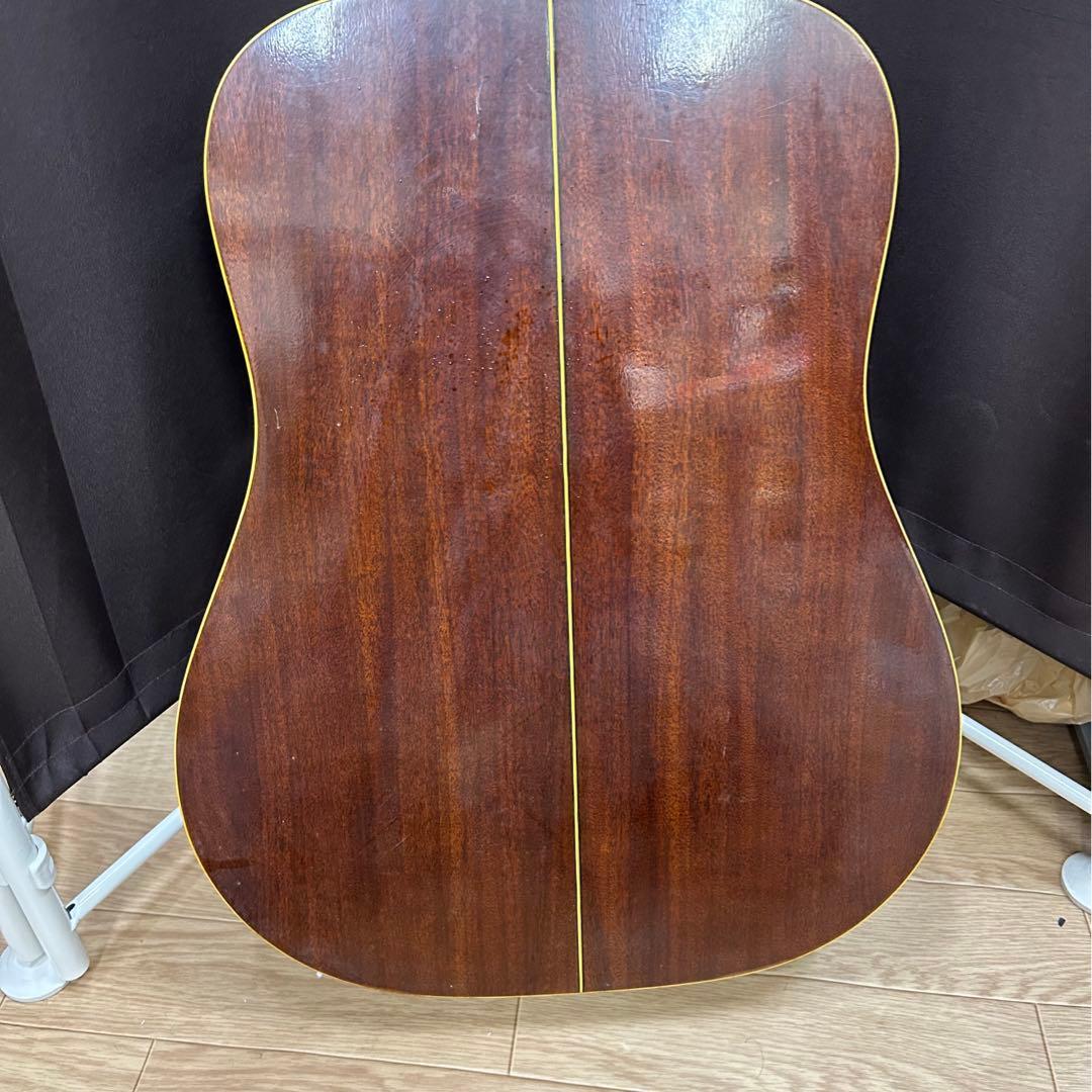 Morris モーリス MD-505日本製