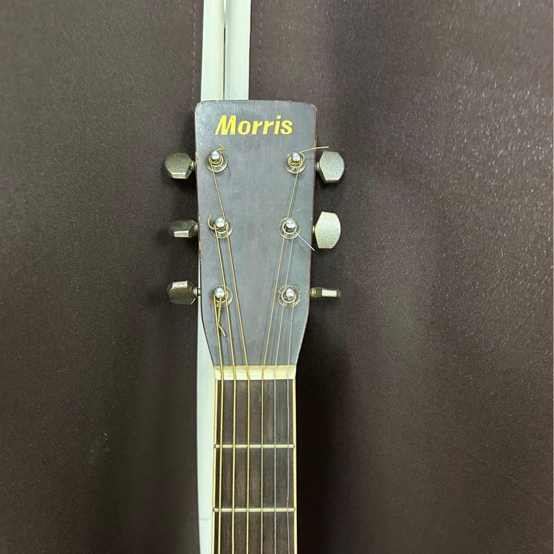 Morris モーリス MD-505日本製