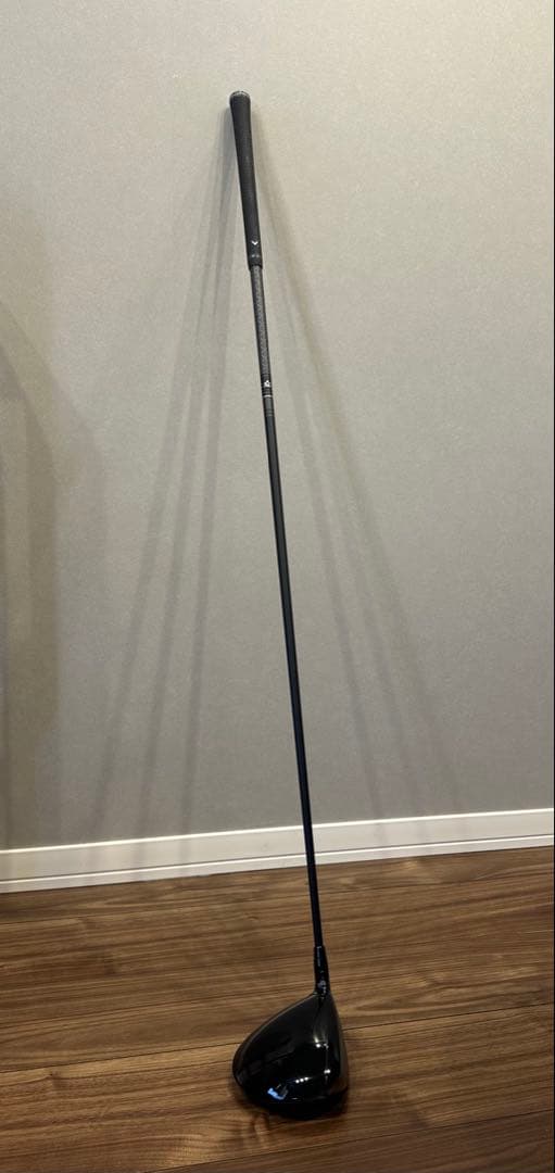 Callaway ELYTE トリプルダイヤモンドTD