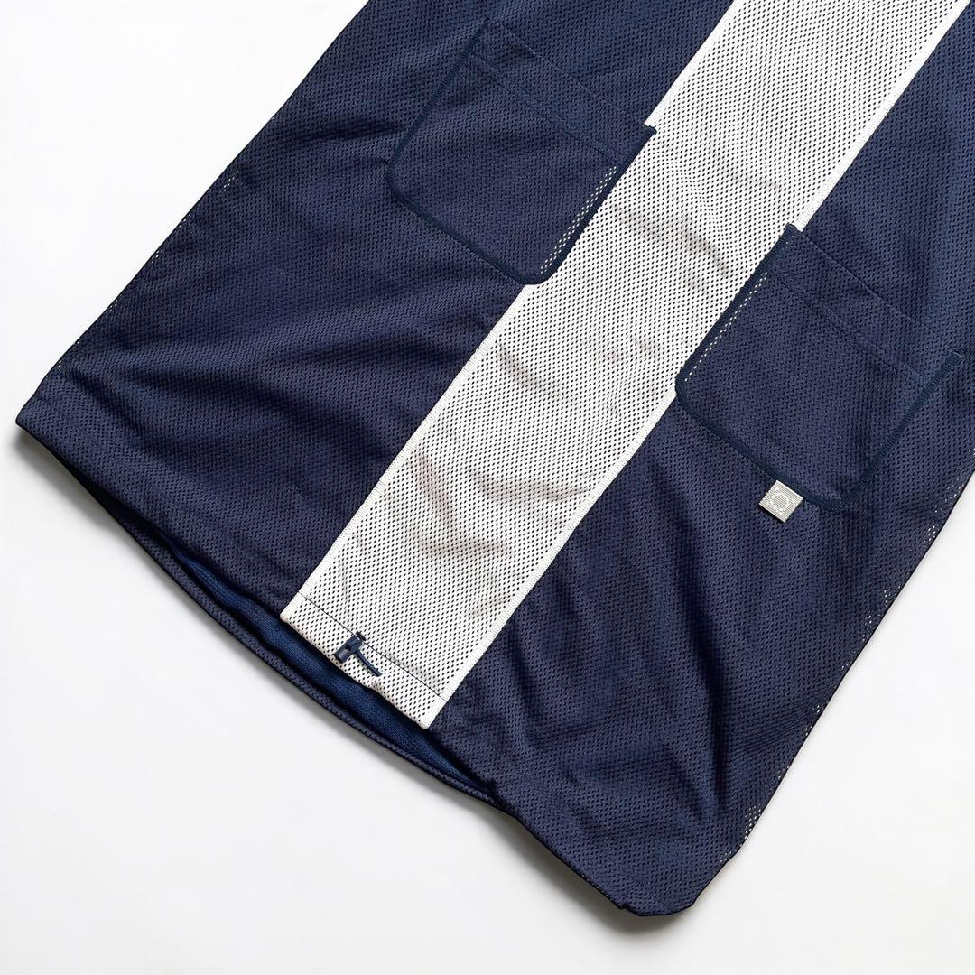未使用 タグ付き HENRY Club ゴルフウェア ワンピース size 40