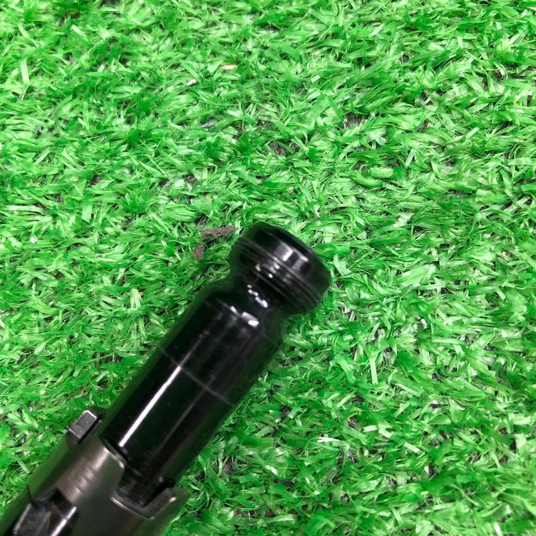 Gsh-1006 TourAD シャフト単品 flexMT-7s スリーブ付き