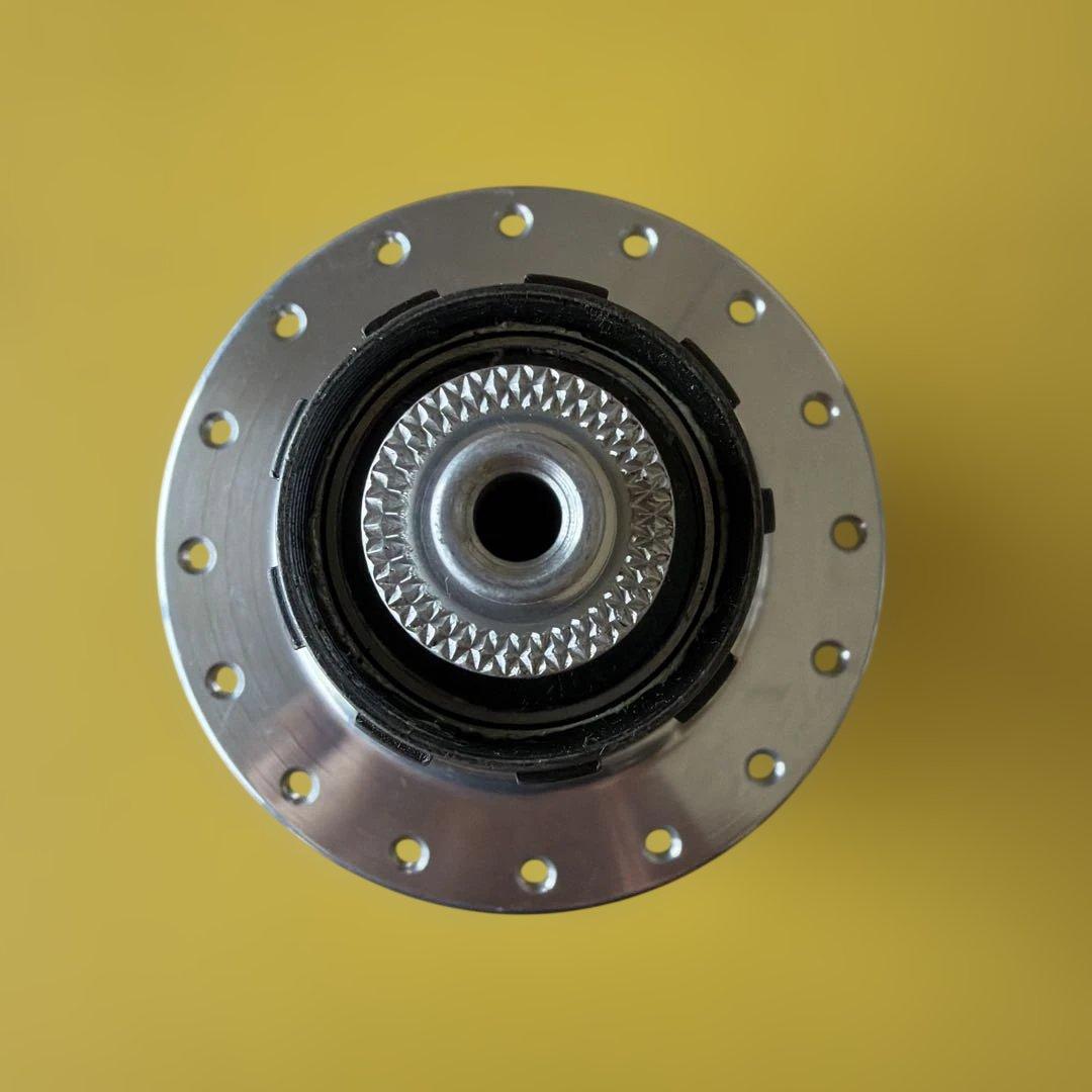 パーツ WHITE INDUSTRIES OLD DiskHub