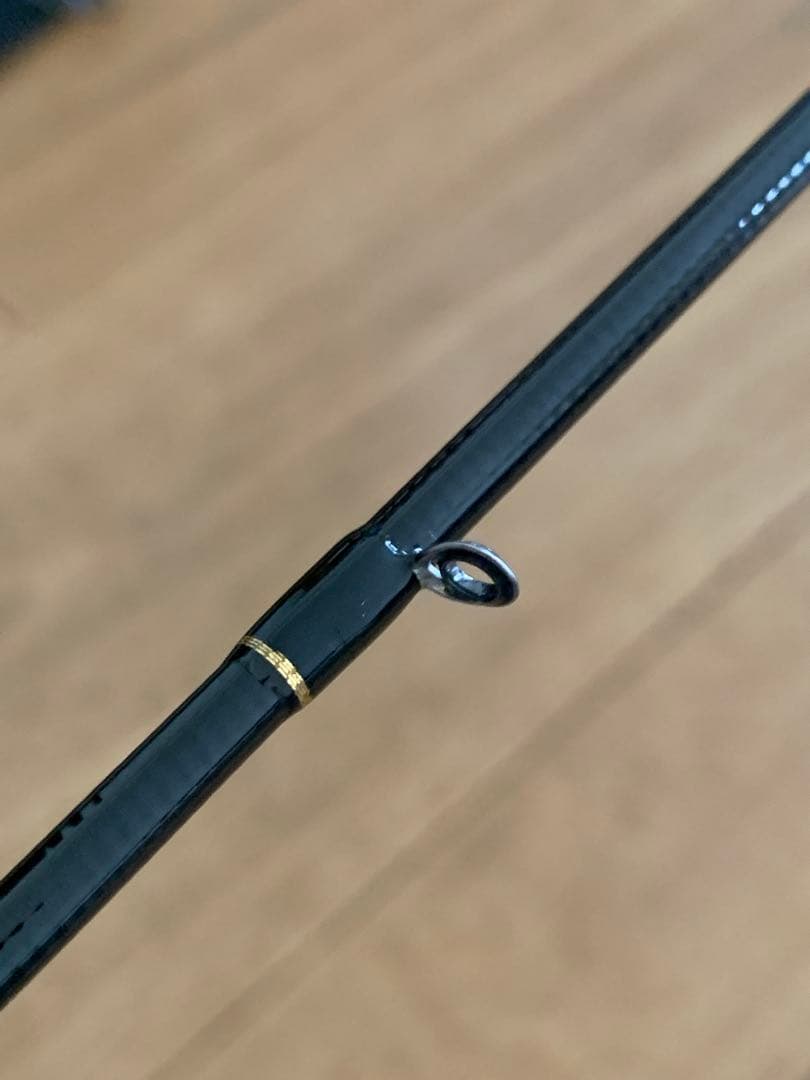 【美品】ヤマガブランクス ブルーカレント 83TZ/NANO FLEX