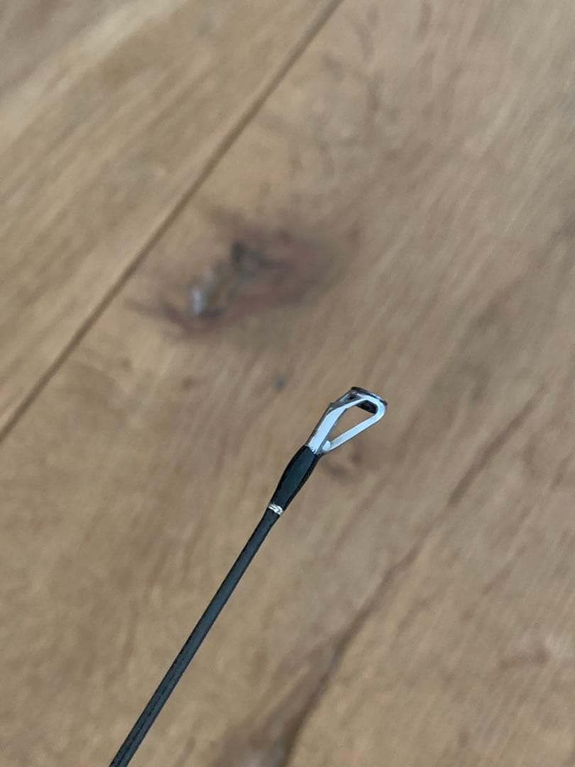 【美品】ヤマガブランクス ブルーカレント 83TZ/NANO FLEX