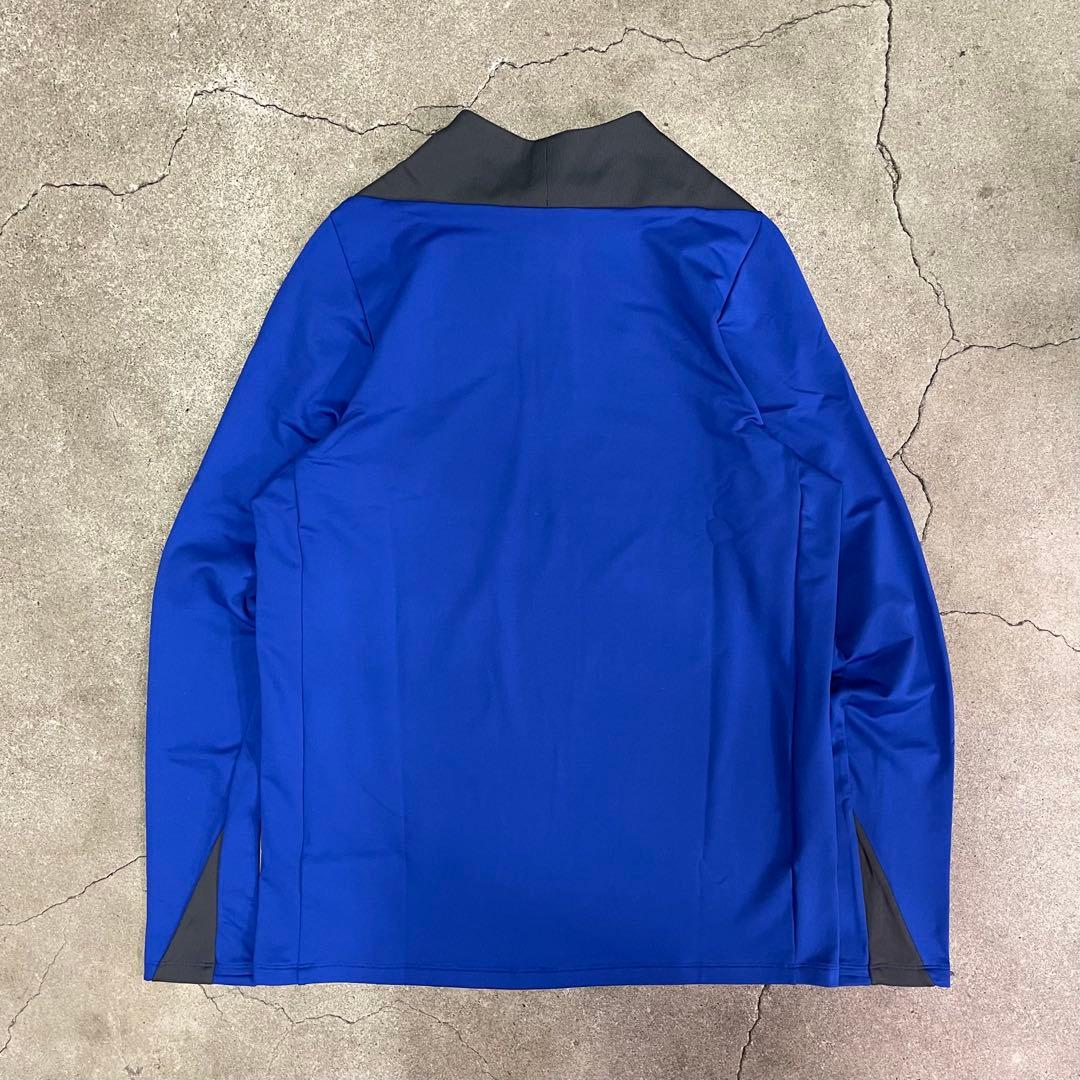 NIKE FC バルセロナ ストライク サード FQ2620-417 2XL