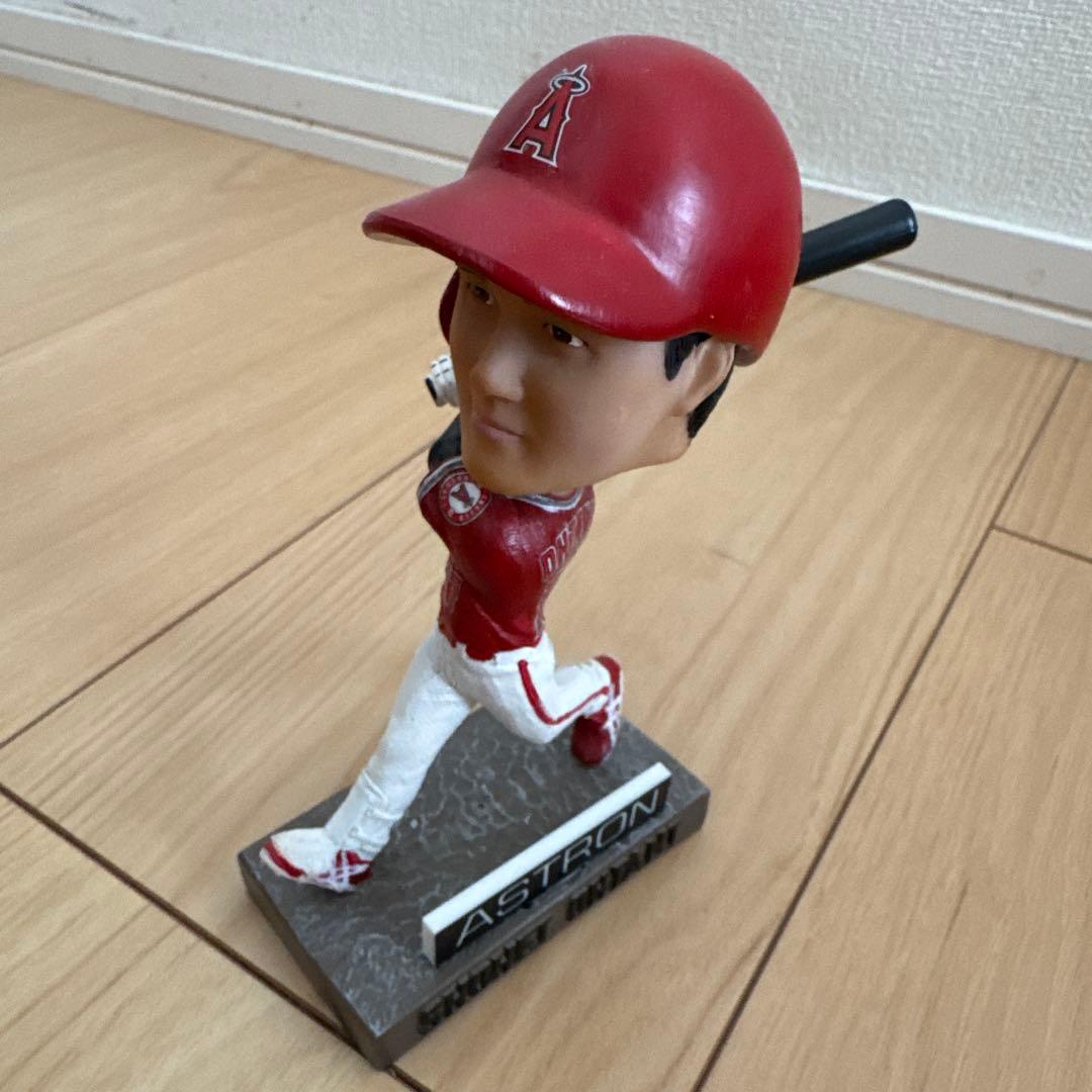 大谷翔平 ASTRON フィギュア