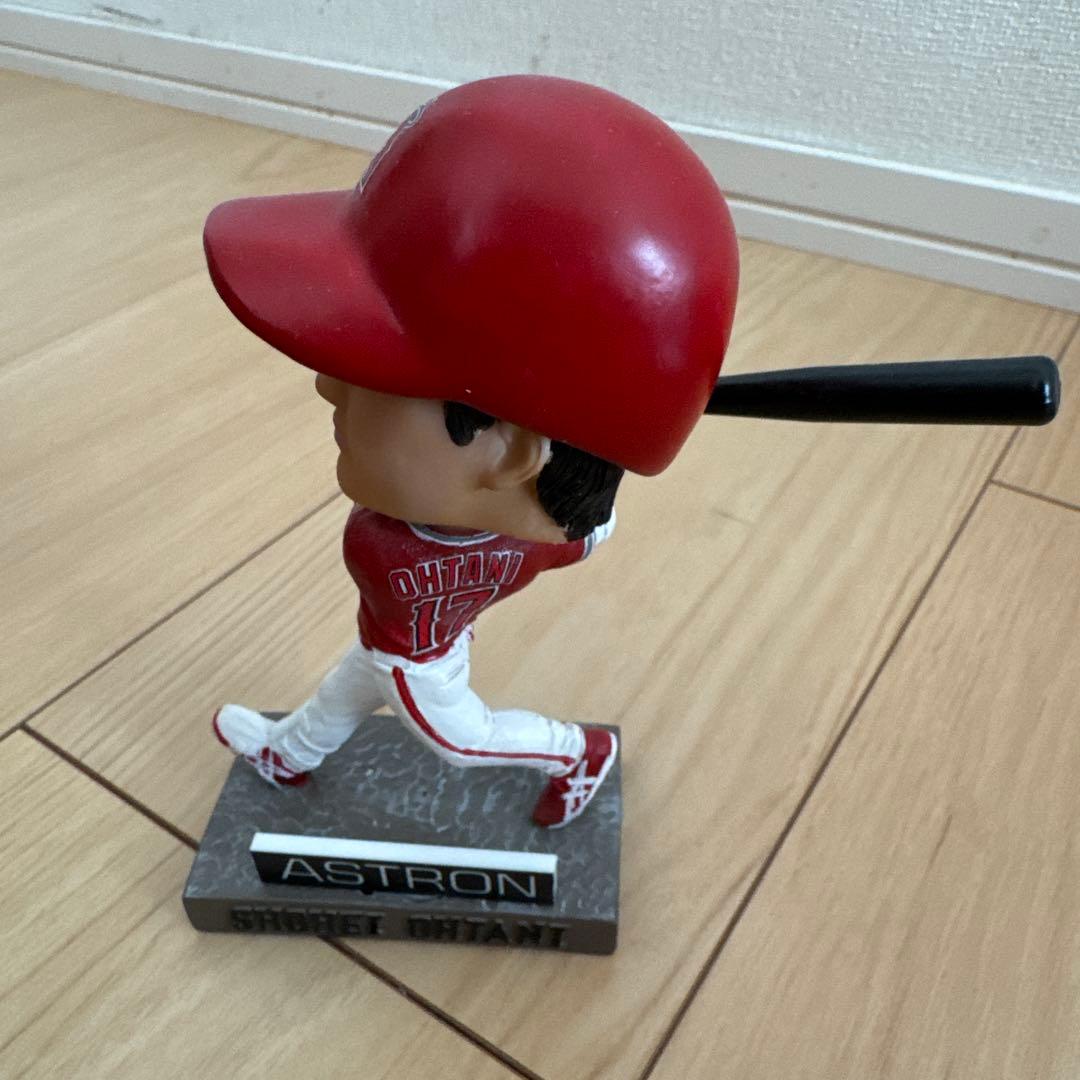 大谷翔平 ASTRON フィギュア