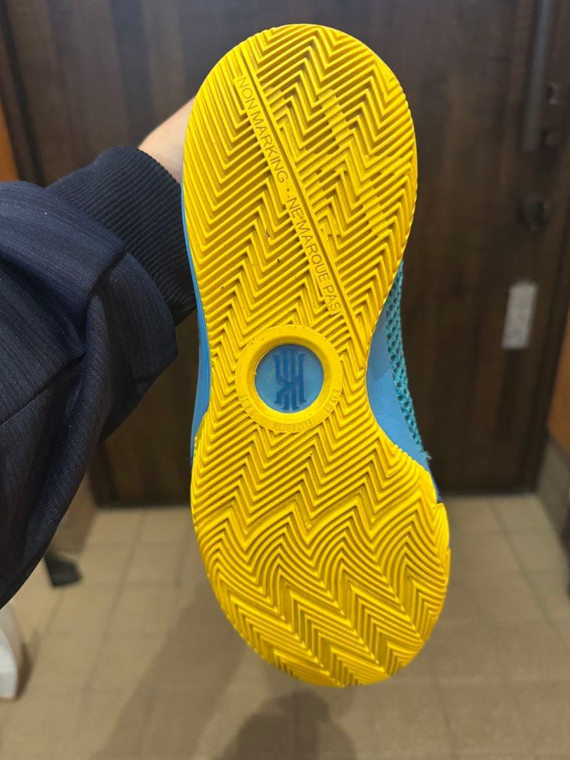 NIKE Kyrie1 バッシュ　ナイキ
