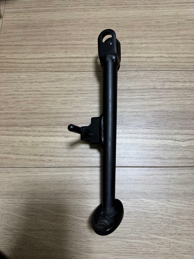Z H2 / SE 用　ショートサイドスタンド　K’s-STYLE