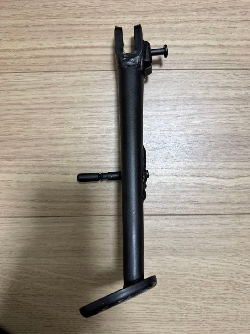 Z H2 / SE 用　ショートサイドスタンド　K’s-STYLE