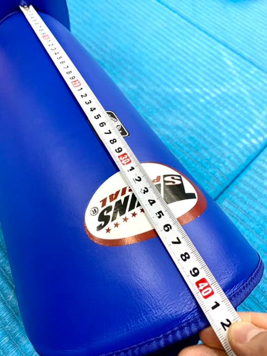 新品 XL 本革 TWINS レガース キックボクシング ツインズ