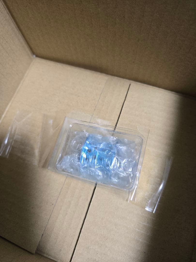 KTFフィネススプール 「KAHEN」26/24スティーズ32φ ライトブルー