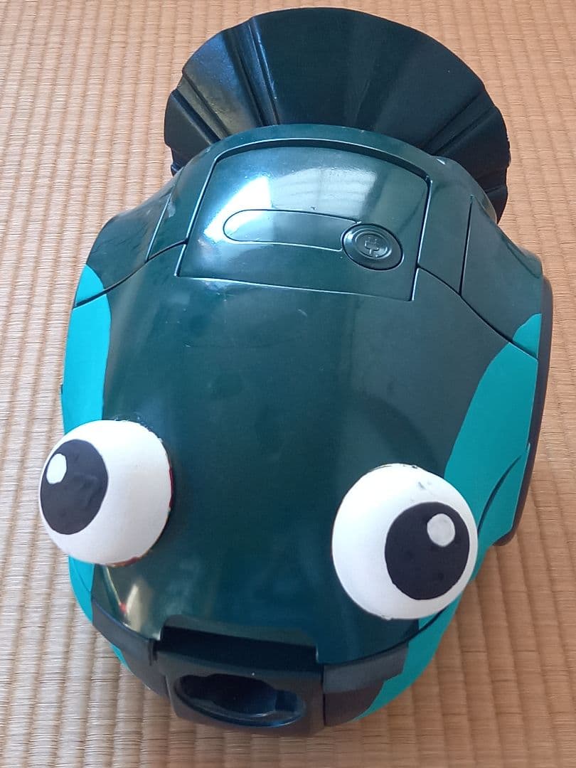 HUNTER×HUNTER コスプレ デメちゃん グッズまとめ売り