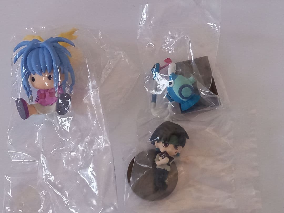 HUNTER×HUNTER コスプレ デメちゃん グッズまとめ売り