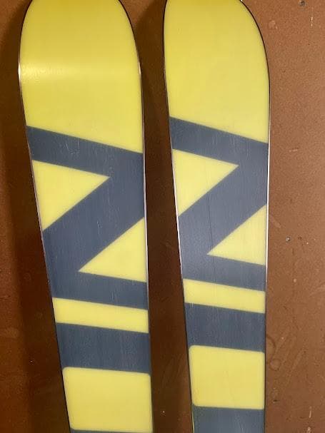 サロモン(Salomon)1080 Teneighty L171