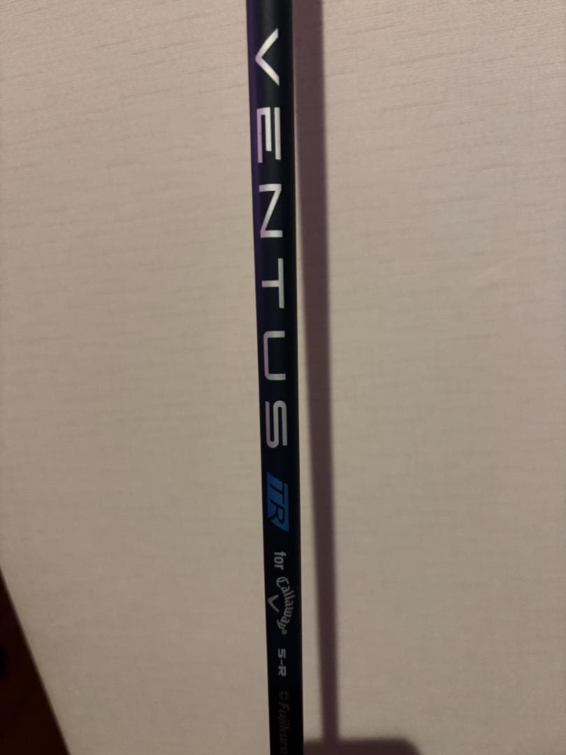 Callaway PARADYM ユーティリティ　21度　4H