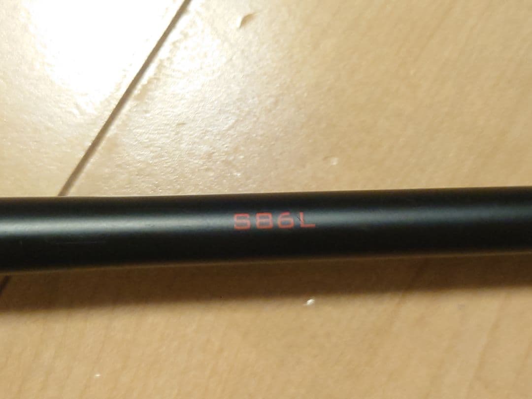 セフィアエクスチューン S86L 中古 値下げ