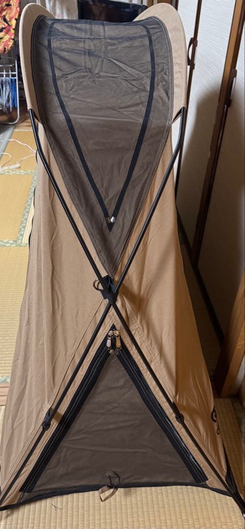 GOGlamping テント コットテント