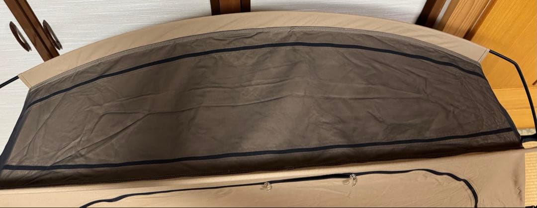 GOGlamping テント コットテント