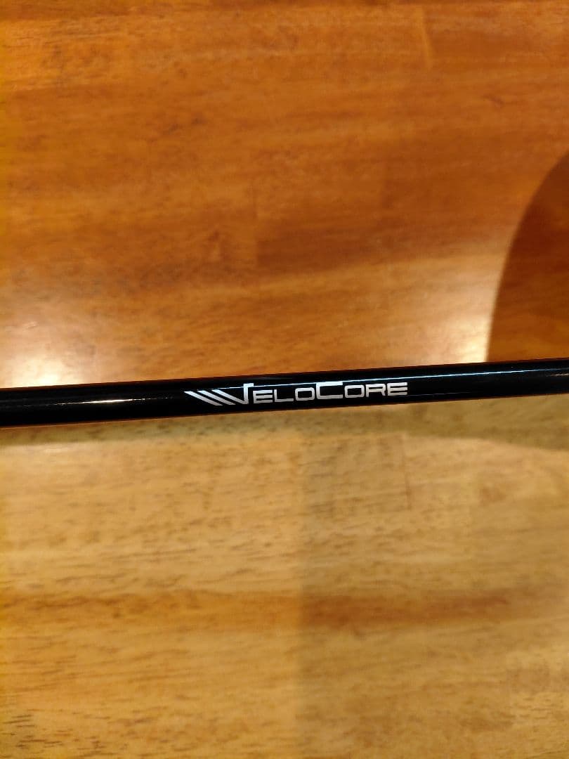 Mizuno ST200 ドライバー ベンタスブラック6S