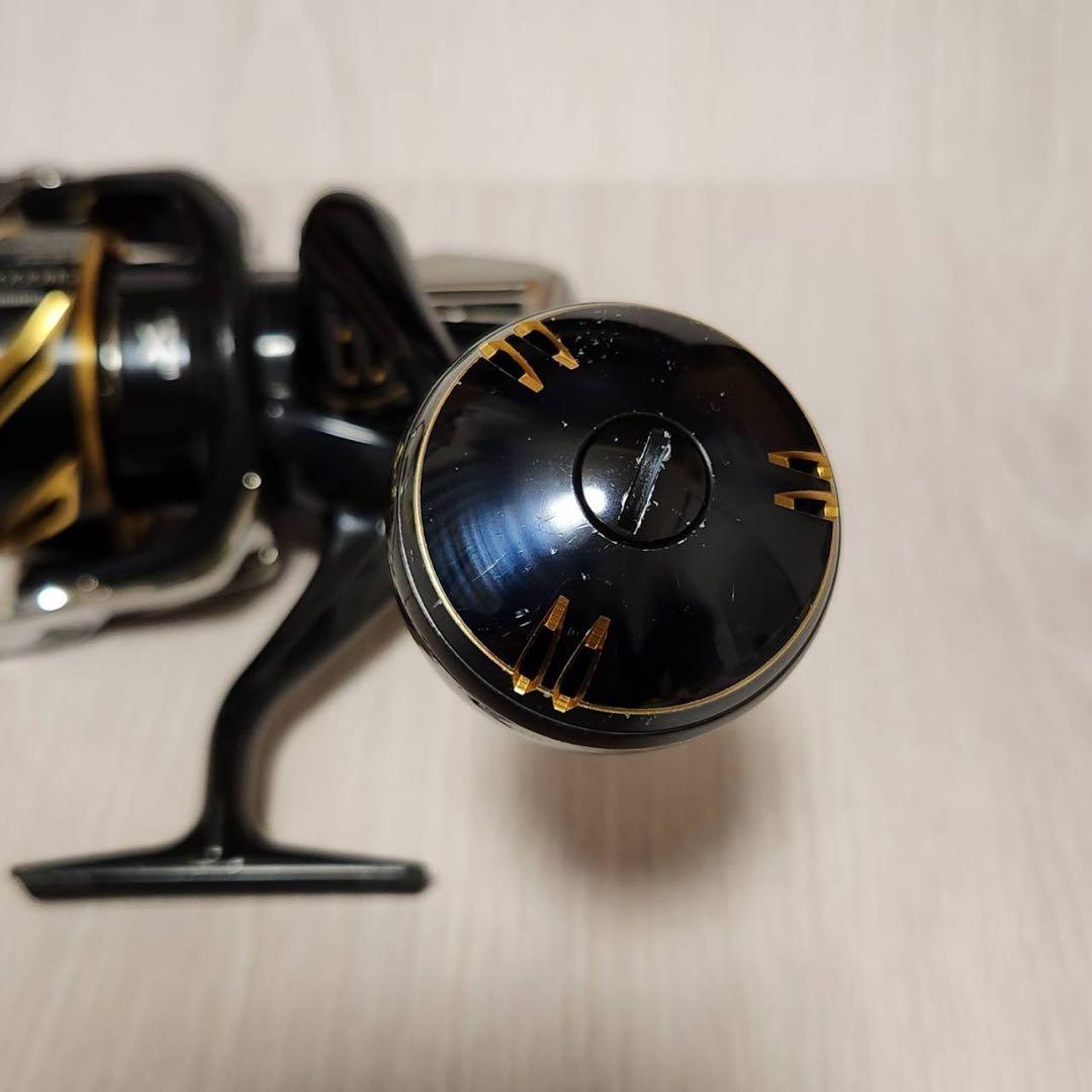 シマノ 20ステラSW 6000HG 美品 SHIMANO STELLA