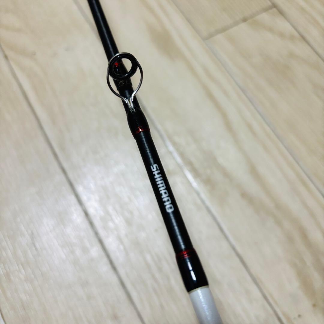 シマノ SHIMANO LIGHTGAME CI4 used
