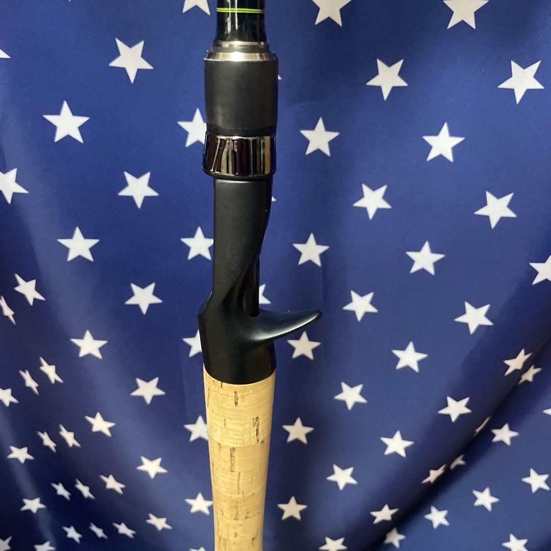 northforkcomposite ノースフォークコンポジットACR66ML