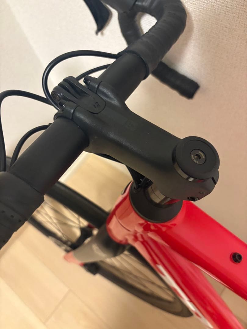自転車本体 TREK DOMANE AL4 DISC GEN4 52