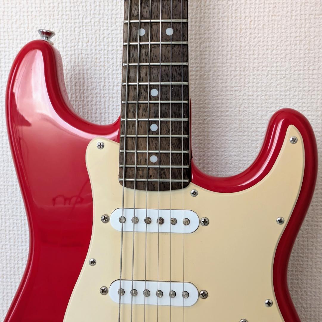 Squier Mini Stratocaster スクワイヤー ミニストラト