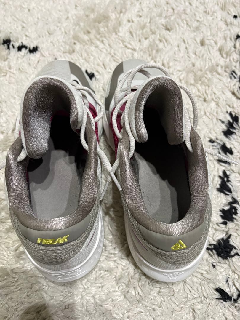 NIKE ナイキ　ZOOMFREAK4 ズームフリーク4 26.5cm