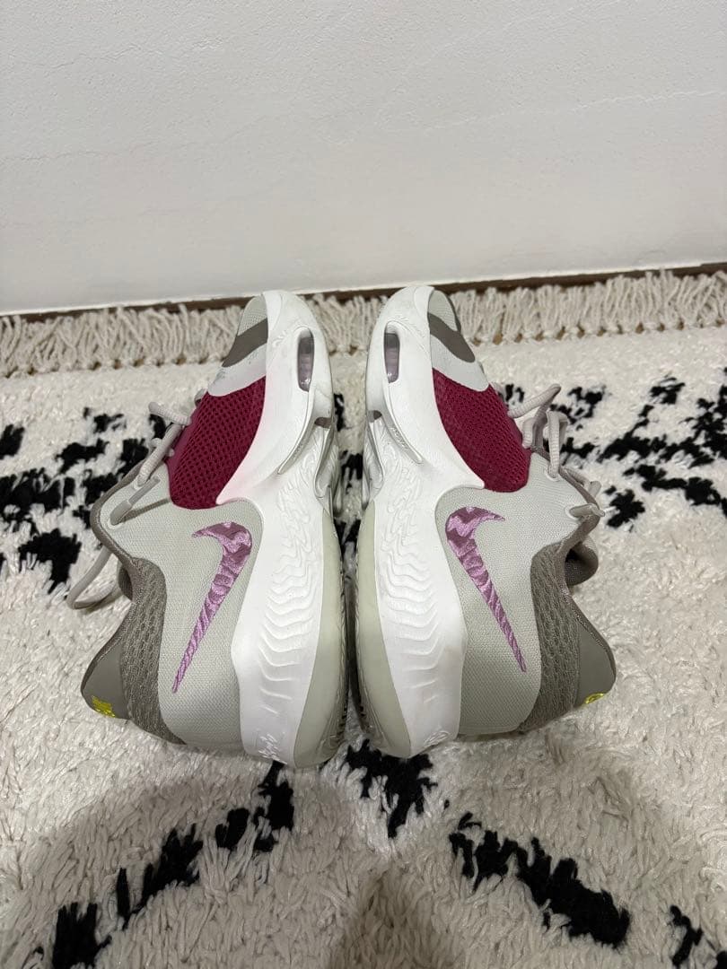 NIKE ナイキ　ZOOMFREAK4 ズームフリーク4 26.5cm