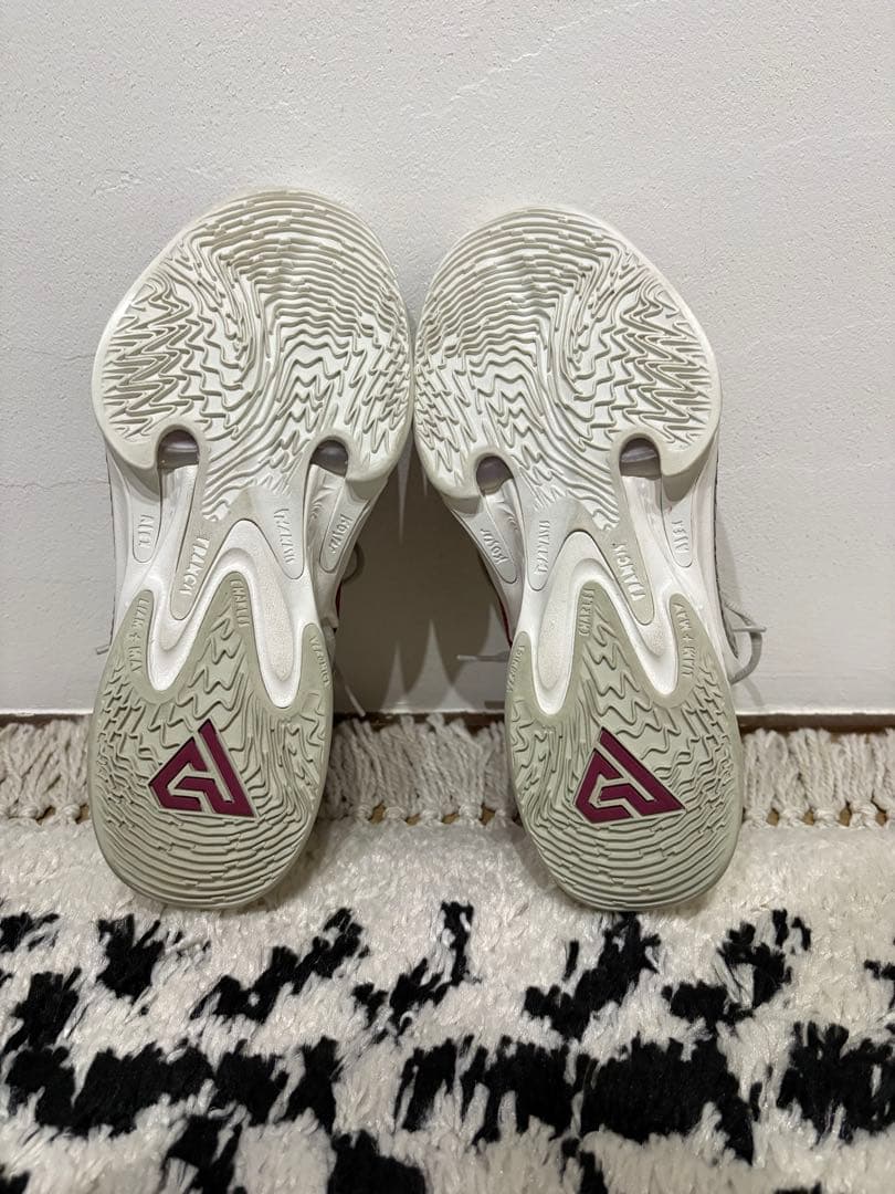 NIKE ナイキ　ZOOMFREAK4 ズームフリーク4 26.5cm