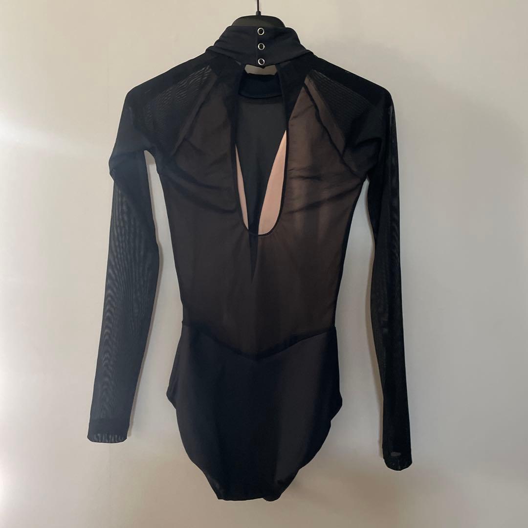 未使用 eleve バレエ yumiko stina chacotto