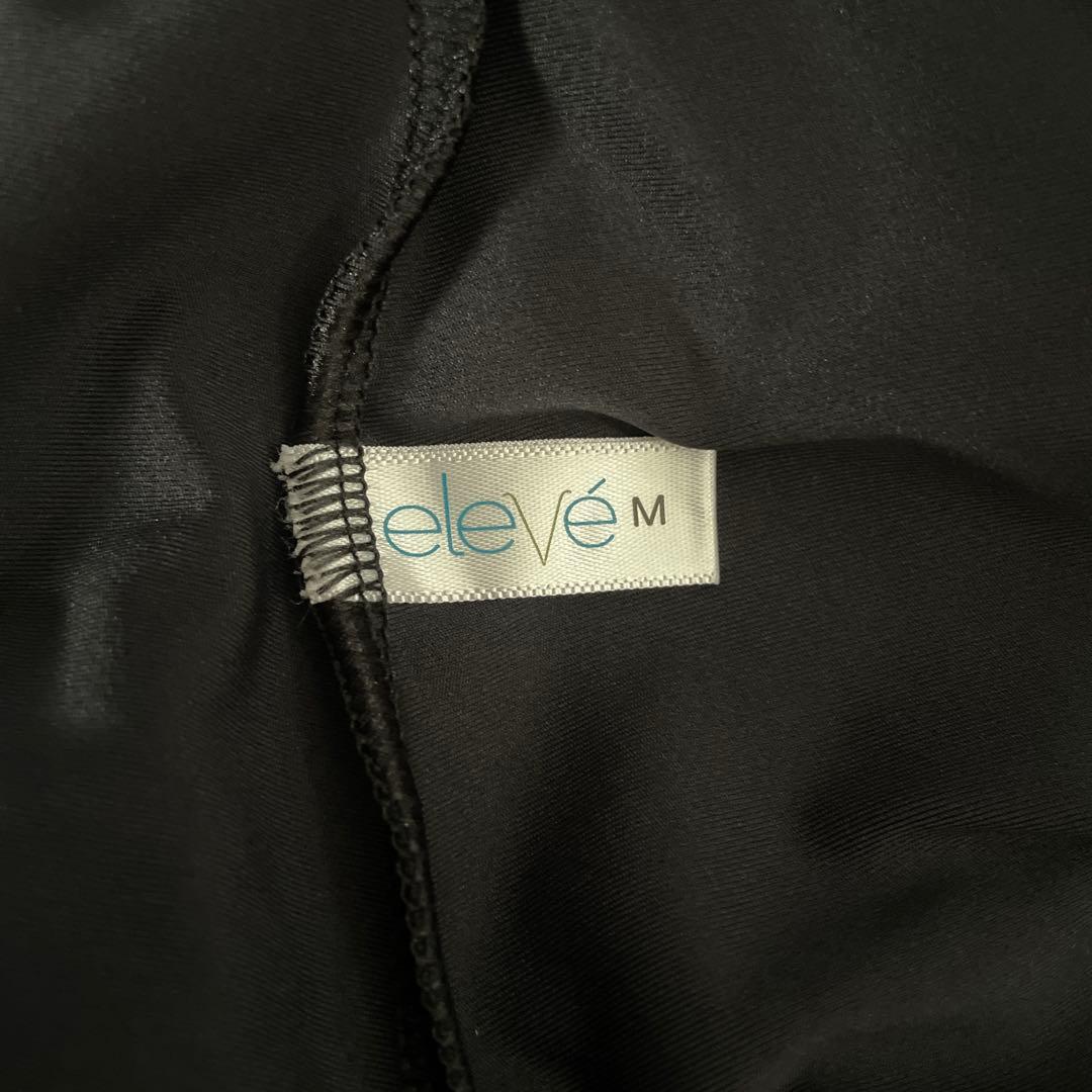 未使用 eleve バレエ yumiko stina chacotto