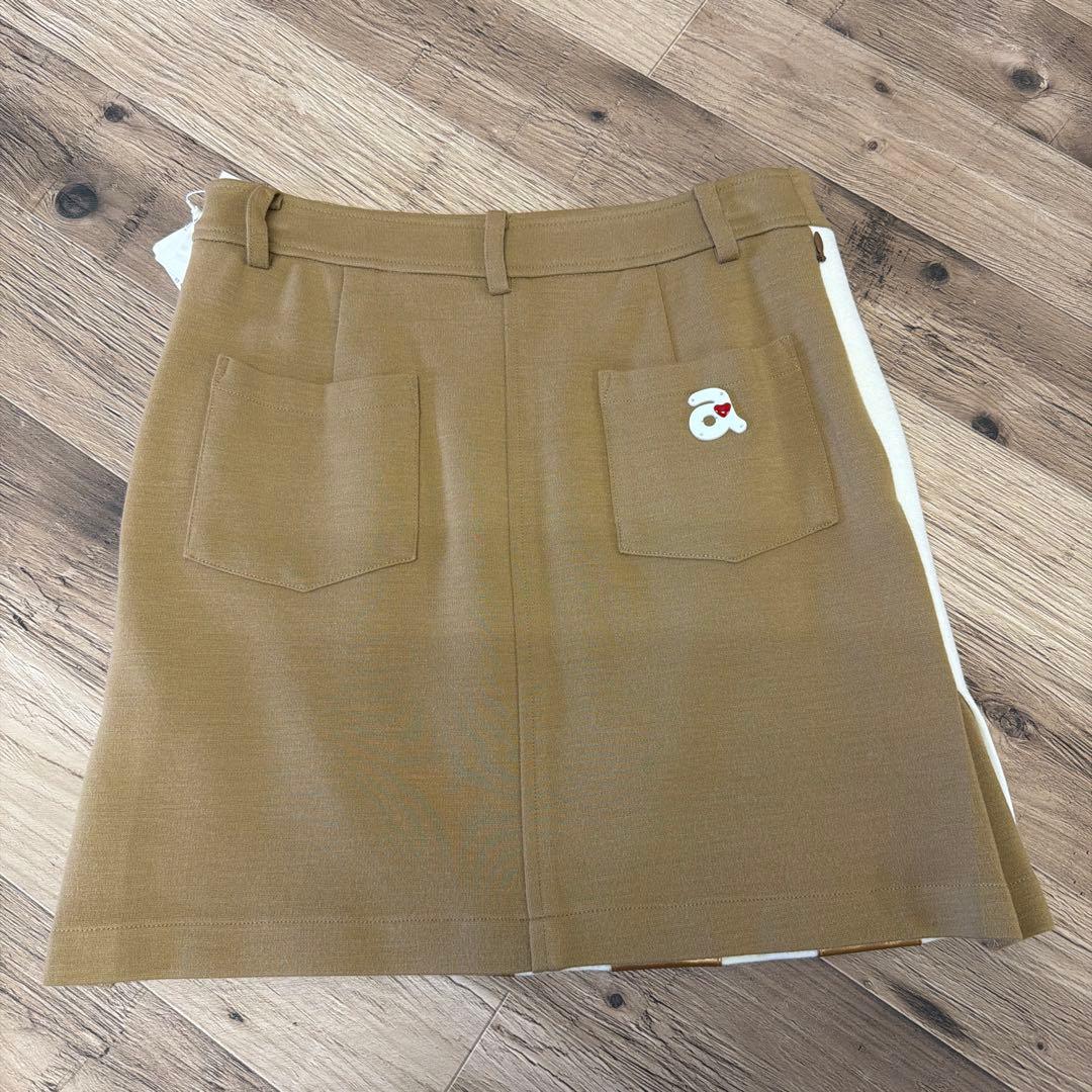 新品未使用 アルチビオ　スカート　サイズ:36【S】