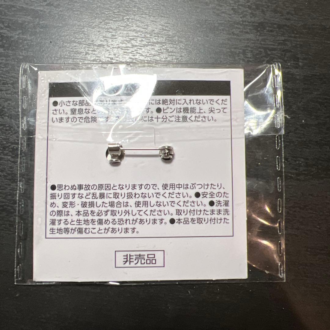 ドラクエバッジ　プロモーション