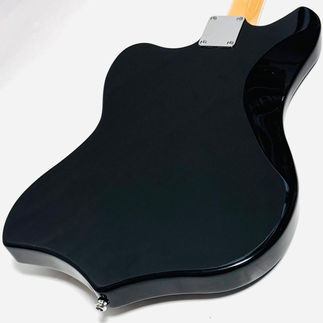超激レア EASTWOOD GUITARS Maverick Custom 美品