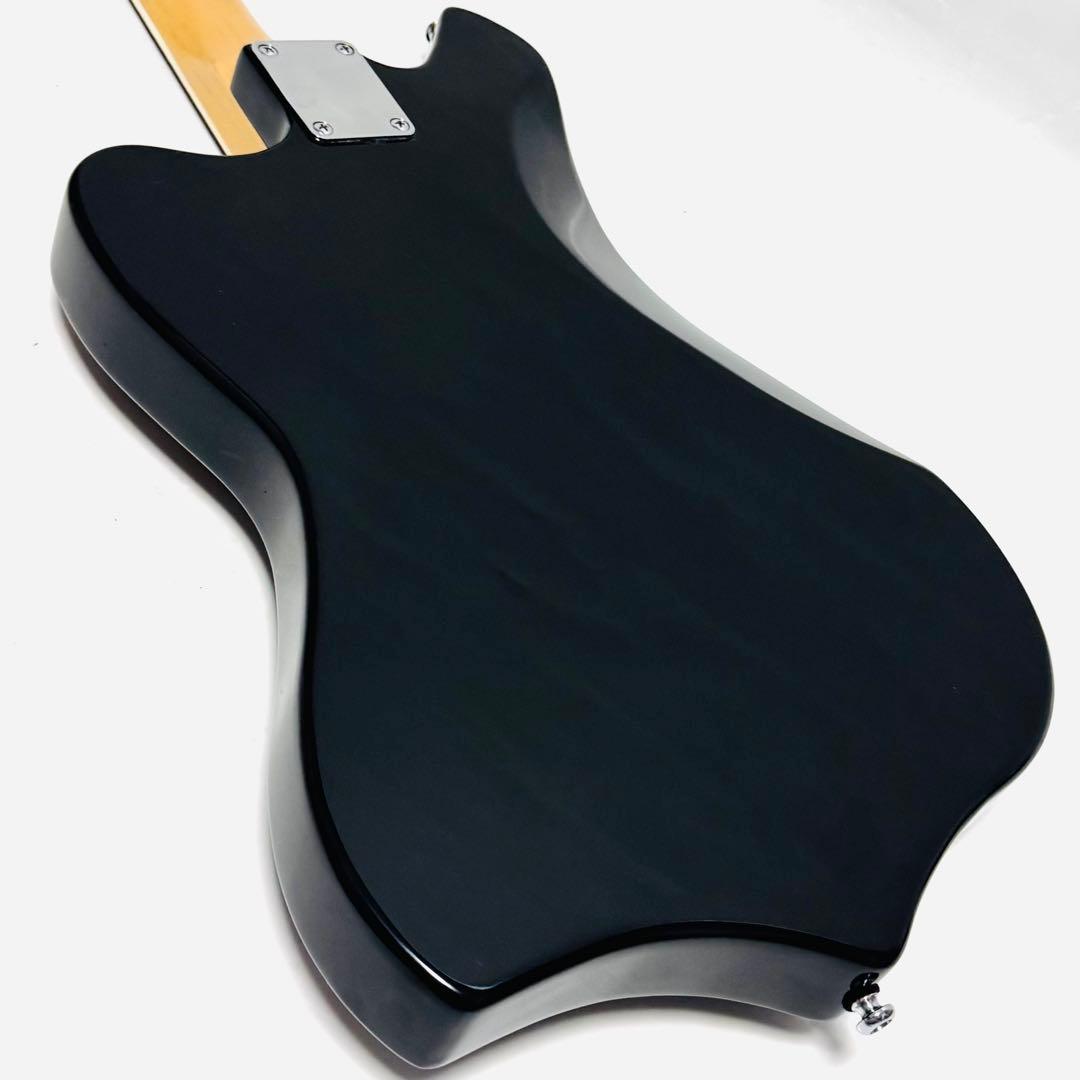 超激レア EASTWOOD GUITARS Maverick Custom 美品